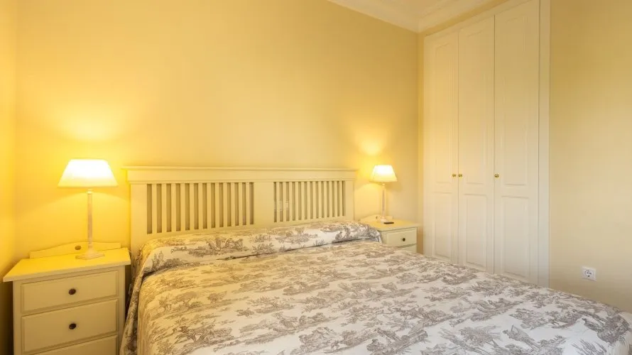 Квартира 70м² в Сан-Хавьер, Испания №2111 № 8
