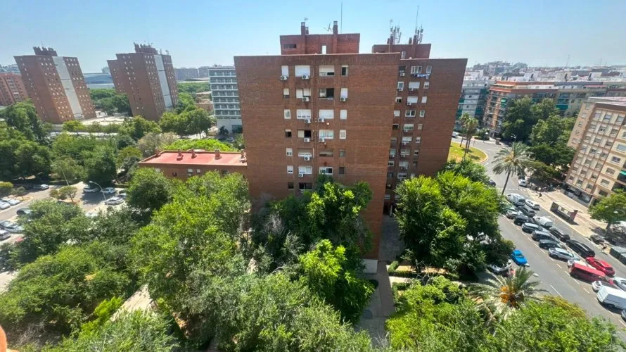 Квартира с 1 спальней в Валенсия, Испания №2146 № 8