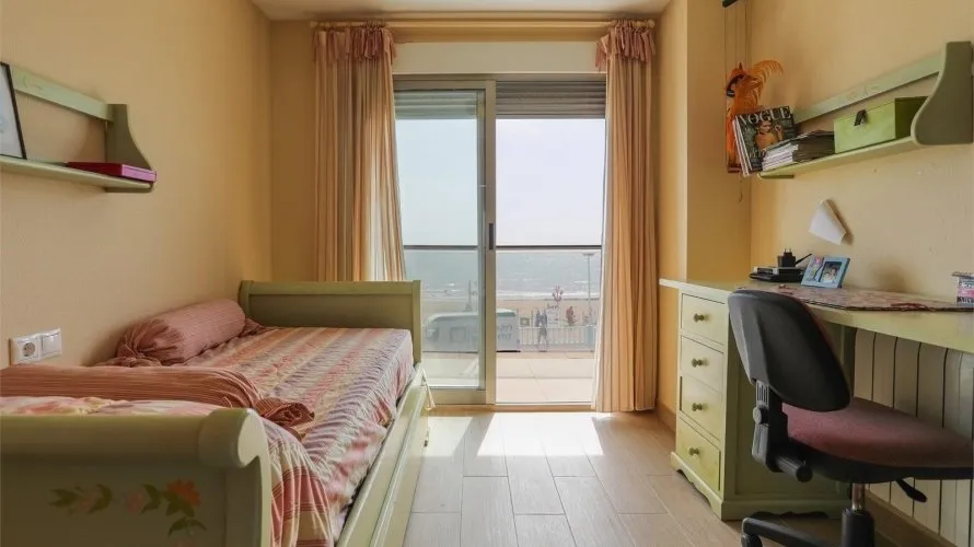 Квартира 175м² в Торревьеха, Испания №2112 № 21