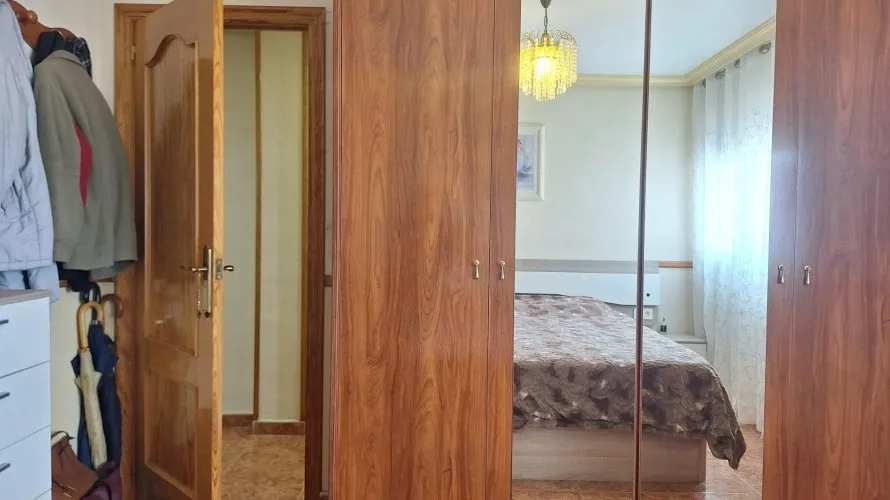 Квартира с 1 спальней в Аликанте, Испания №2309 № 8