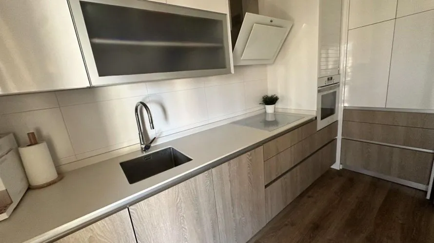 Квартира с 3 спальнями в Аликанте, Испания №2153 № 15