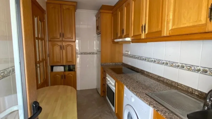 Квартира с 2 спальнями в Торревьеха, Испания №2237 № 3