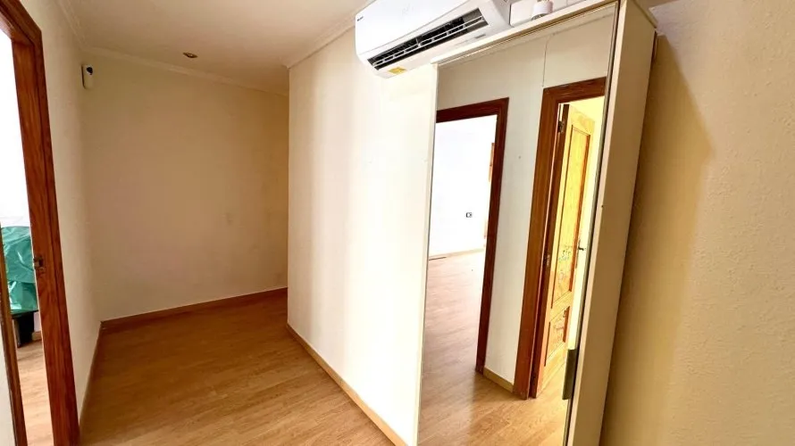 Квартира 99м² в Аликанте, Испания №2351