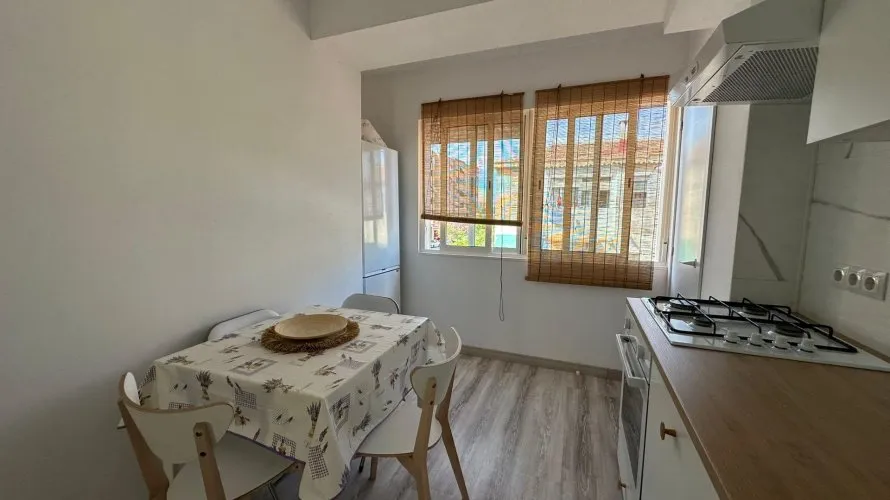 Квартира 62м² в Аликанте, Испания №2206 № 8