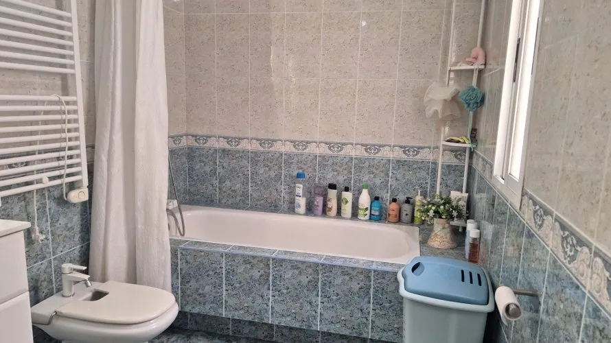 Квартира с 1 спальней в Аликанте, Испания №2309 № 10