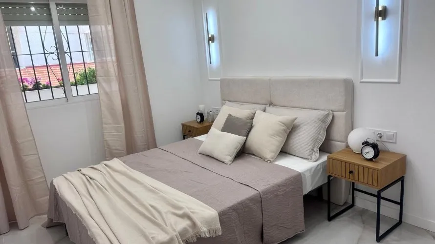 Квартира 51м² в Торревьеха, Испания №2313 № 13