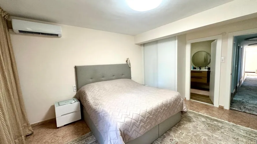 Квартира с 4 спальнями в Аликанте, Испания №2105 № 16