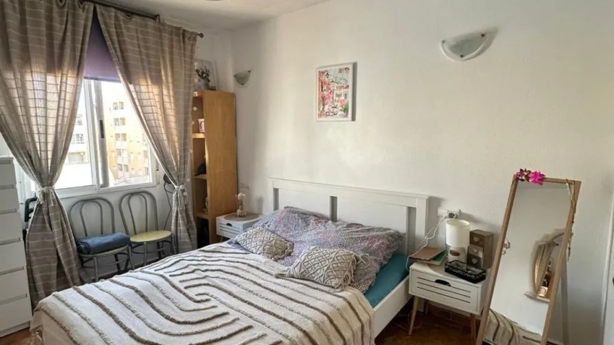 Квартира с 1 спальней в Торревьеха, Испания №2269 № 4
