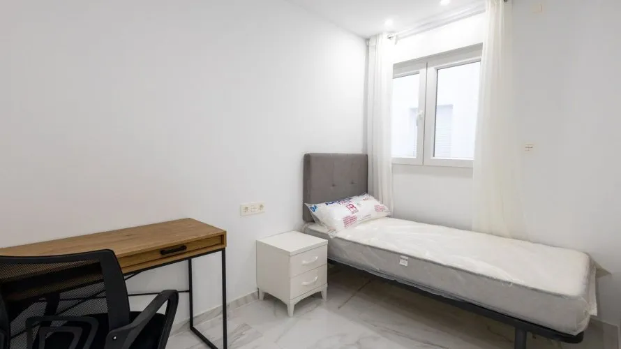 Квартира 80м² в Торревьеха, Испания №2110 № 7