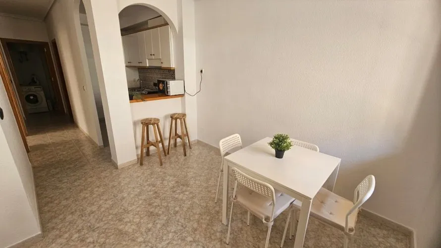 Квартира 65м² в Плайя Фламенка II, Испания №2123 № 8