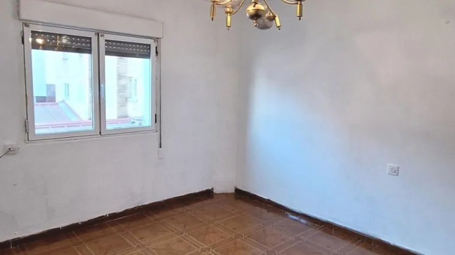 Квартира с 1 спальней в Хихон, Испания №2272