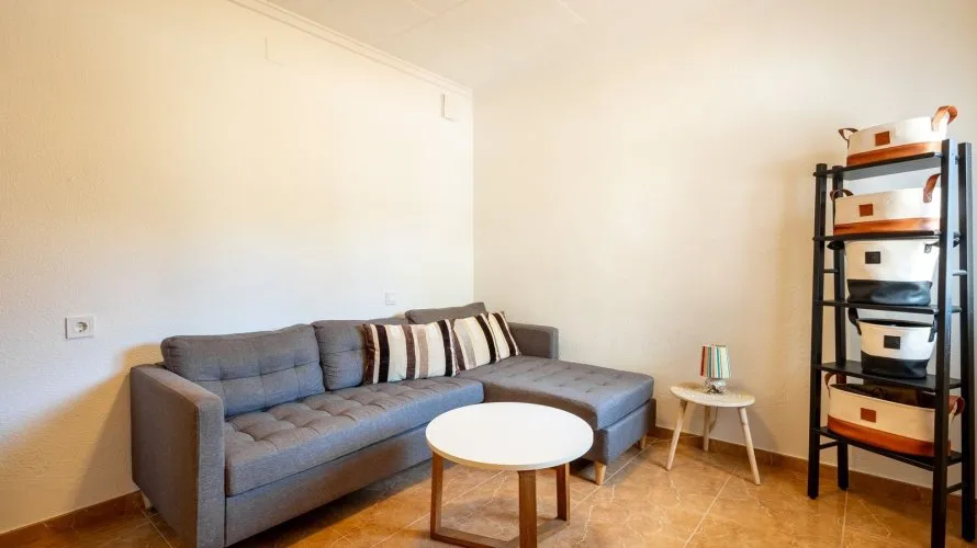 Квартира 60м² в Торревьеха, Испания №2356 № 2