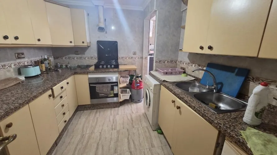 Квартира с 2 спальнями в Аликанте, Испания №2333 № 8