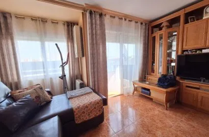 Квартира с 1 спальней в Аликанте, Испания №2309