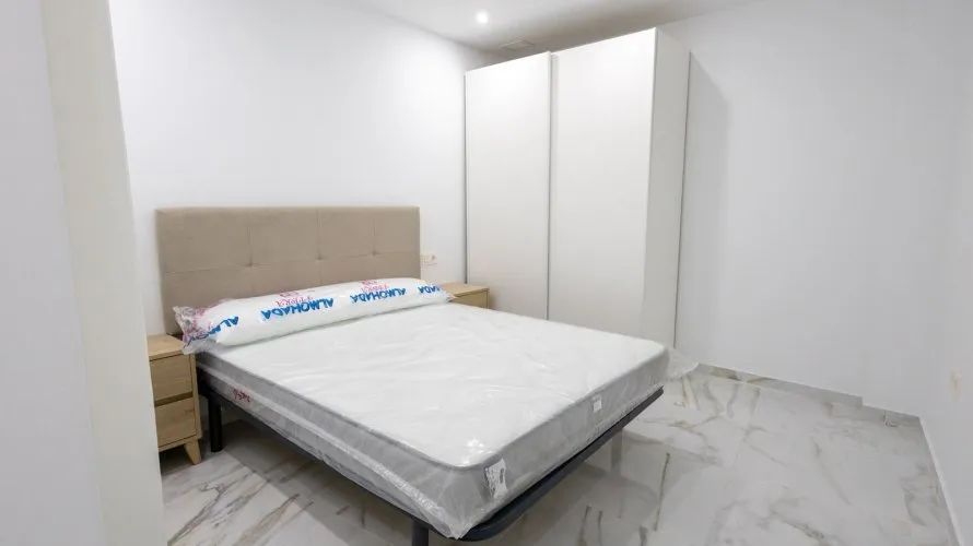 Квартира 80м² в Торревьеха, Испания №2110 № 11