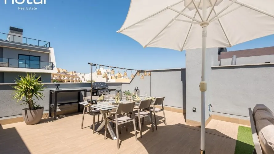 Квартира 75м² в Гран Алакант, Испания №2125 № 25