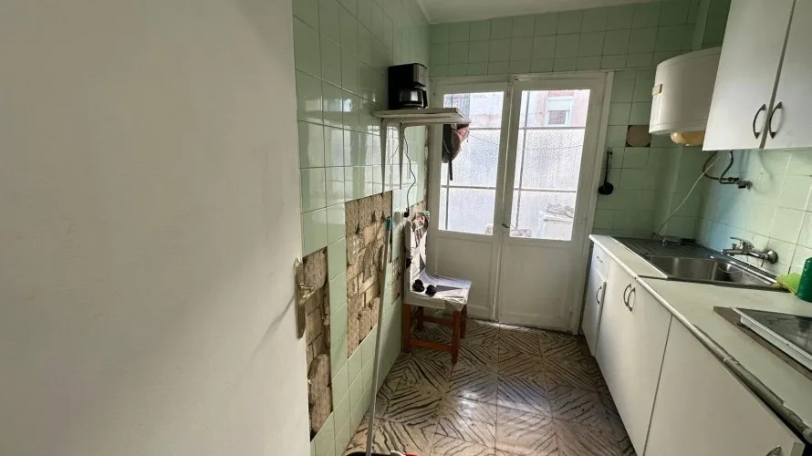 Квартира 64м² в Аликанте, Испания №2247 № 15