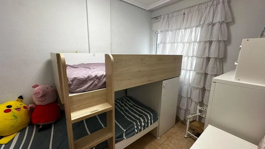 Квартира с 2 спальнями в Торревьеха, Испания №2227 № 13