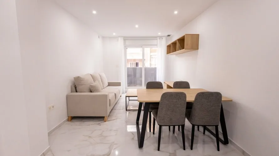 Квартира 80м² в Торревьеха, Испания №2110 № 17