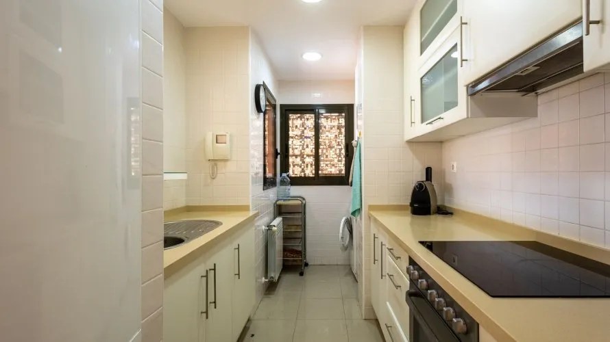 Квартира 70м² в Сан-Хавьер, Испания №2111 № 22