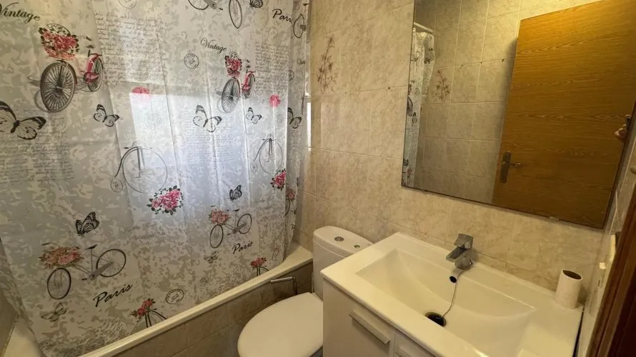 Квартира 41м² в Торревьеха, Испания №2294 № 5