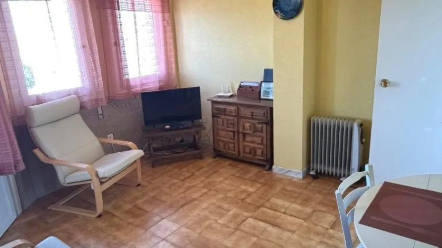 Квартира с 1 спальней в Торревьеха, Испания №2353 № 8