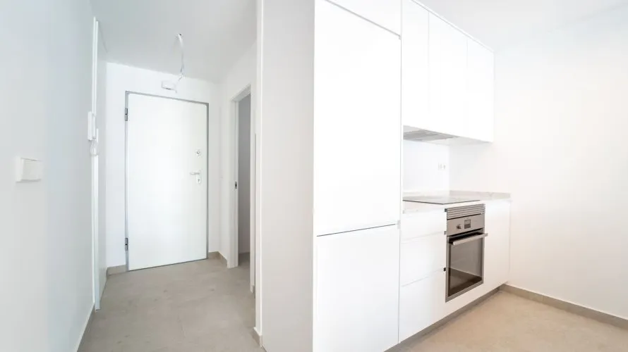 Квартира 73м² в Ла Зения, Испания №2108 № 15