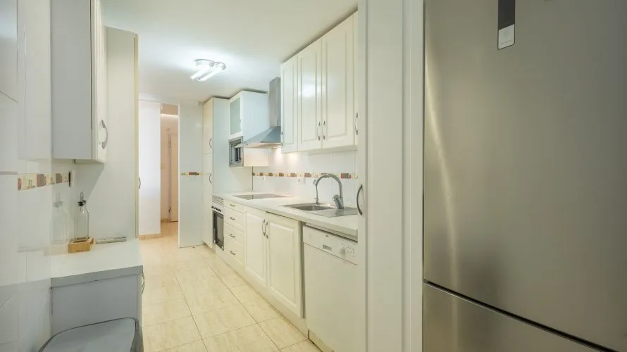 Квартира 102м² в Лос Альтос, Испания №2116 № 18