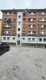 Квартира с 2 спальнями в Мьерес, Испания №2318