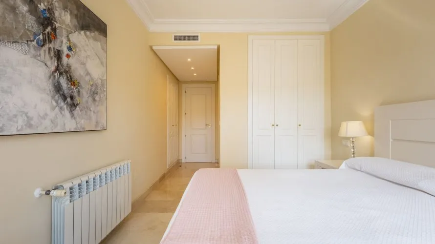 Квартира 70м² в Сан-Хавьер, Испания №2111 № 18