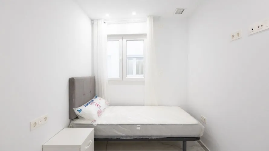 Квартира 80м² в Торревьеха, Испания №2110 № 6