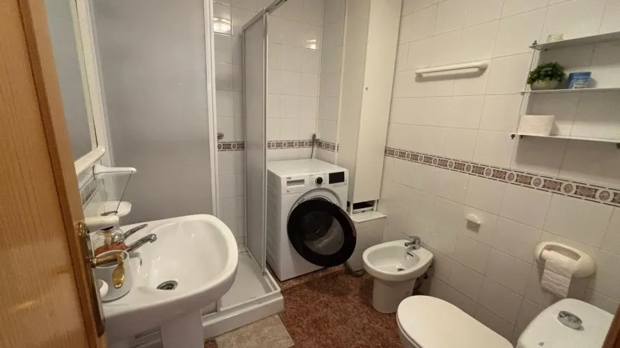 Квартира 78м² в Торревьеха, Испания №2271 № 19