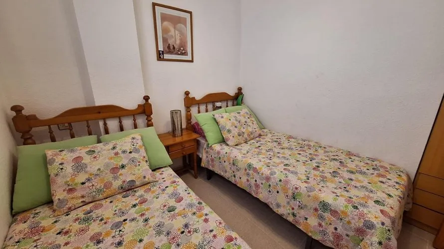 Квартира 39.99м² в Нуэва Торревьеха, Испания №2203 № 11
