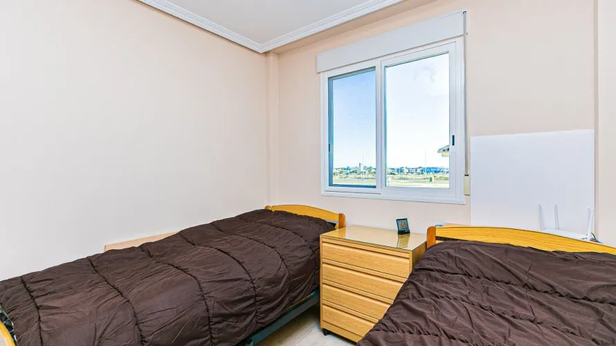 Квартира 68м² в Аликанте, Испания №2284 № 5