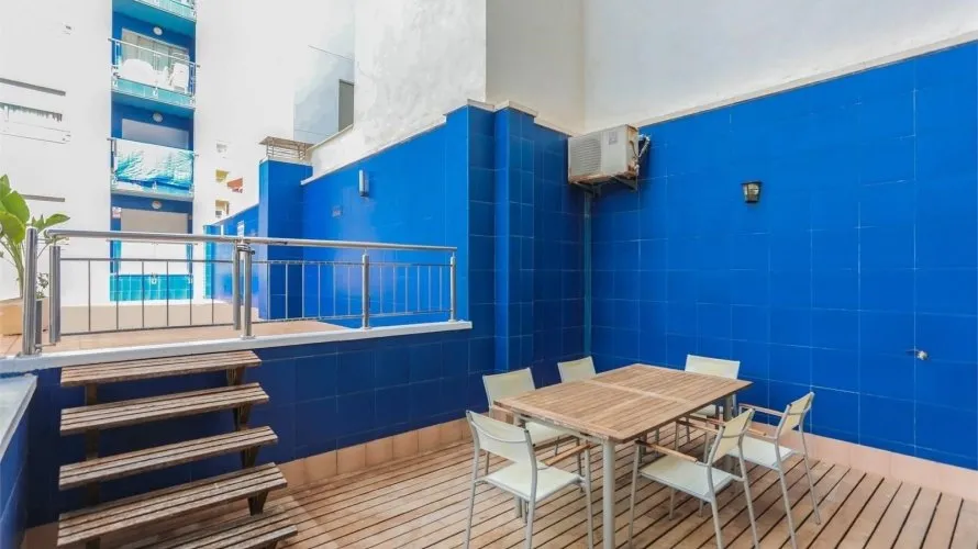 Квартира 175м² в Торревьеха, Испания №2112 № 8