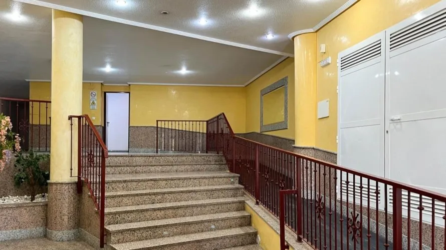 Квартира с 1 спальней в Торревьеха, Испания №2361 № 4