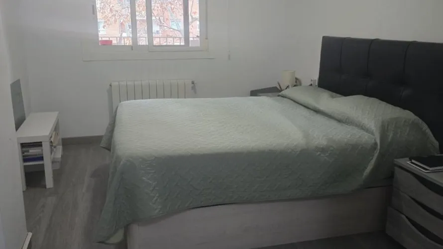 Квартира с 4 спальнями в Патерна, Испания №2087 № 9
