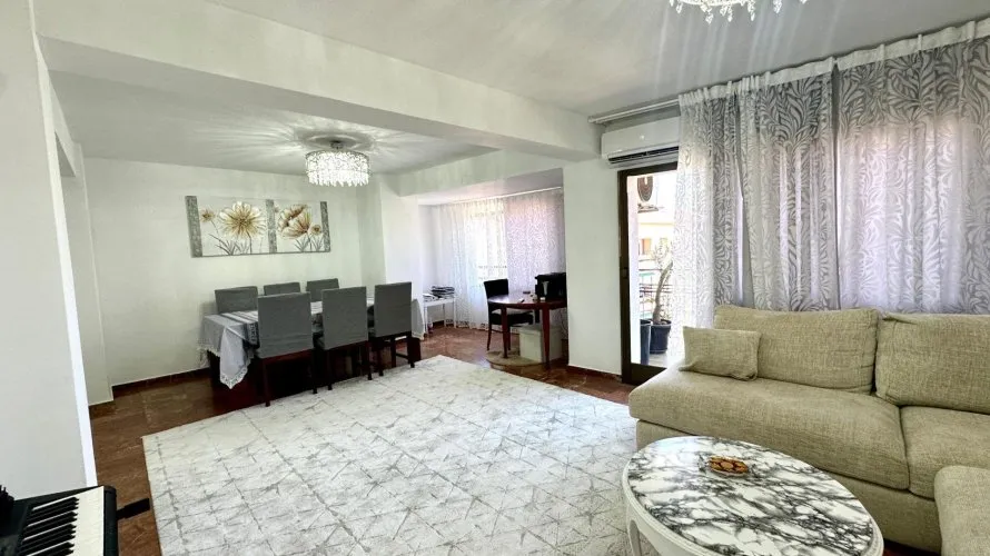 Квартира с 4 спальнями в Аликанте, Испания №2105 № 14