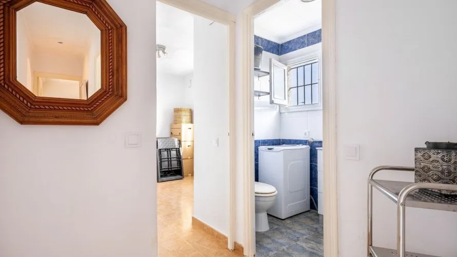 Квартира 60м² в Торревьеха, Испания №2356 № 6