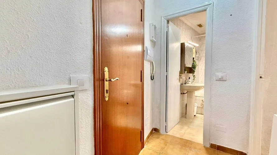 Квартира с 1 спальней в Ло Паган, Испания №2278 № 13