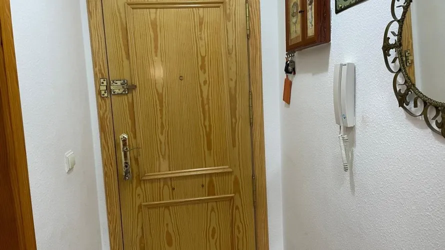Квартира с 2 спальнями в Торревьеха, Испания №2212 № 12