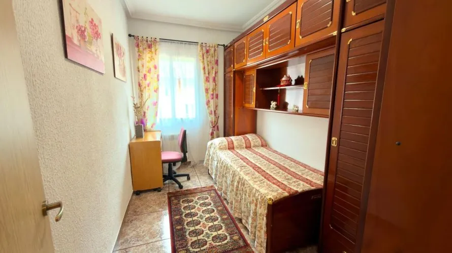 Квартира с 1 спальней в Мьерес, Испания №2342 № 5