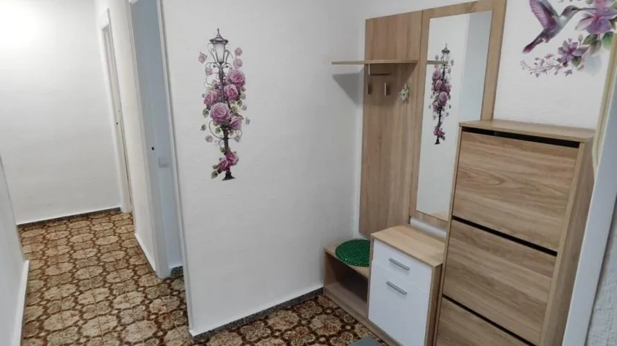 Квартира с 3 спальнями в Аликанте, Испания №2189 № 9