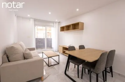 Квартира 80м² в Торревьеха, Испания №2110