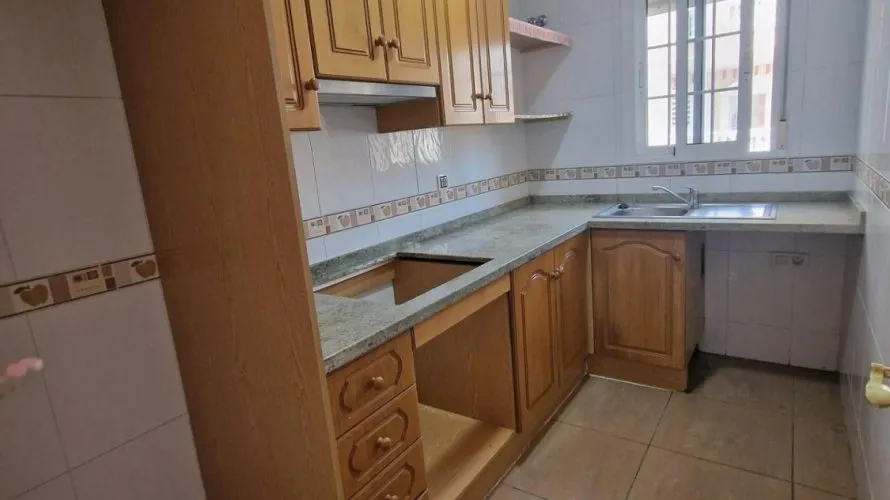 Квартира с 2 спальнями в Торревьеха, Испания №2208 № 3