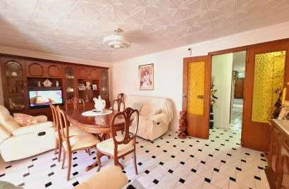 Квартира с 1 спальней в Торревьеха, Испания №2257