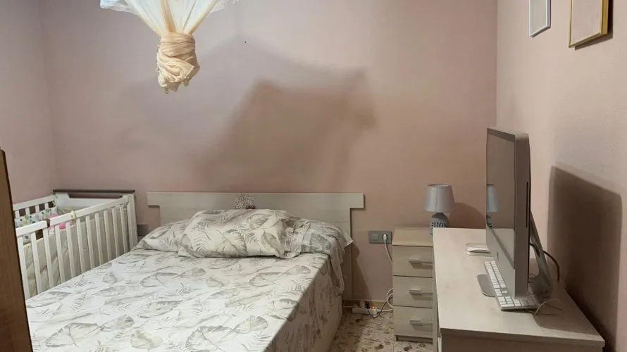 Квартира с 2 спальнями в Аликанте, Испания №2242 № 4