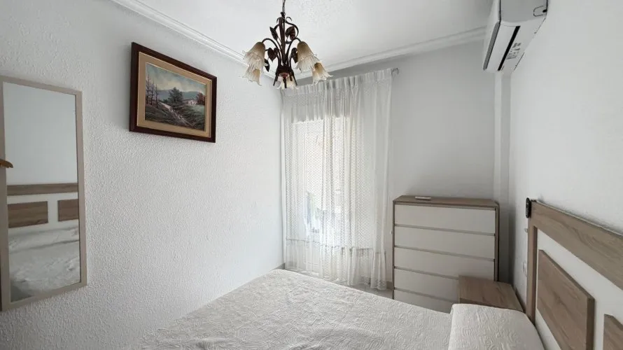 Квартира с 3 спальнями в Торревьеха, Испания №2368 № 8