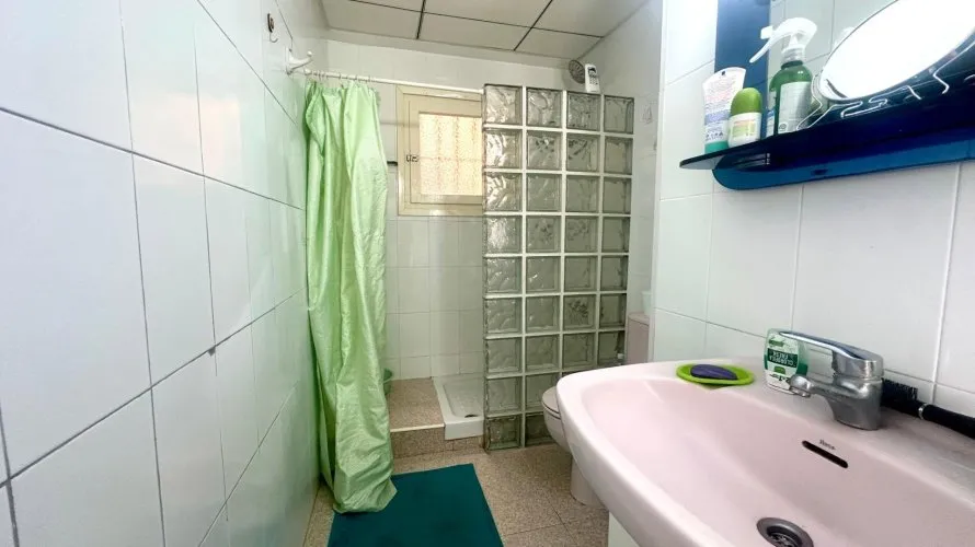 Квартира 83м² в Аликанте, Испания №2328 № 2