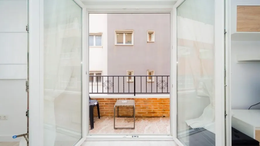 Квартира с 1 спальней в Торревьеха, Испания №2240 № 5